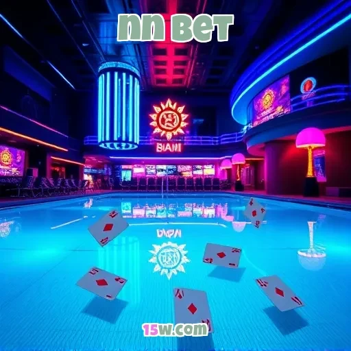 nn bet Comunidade