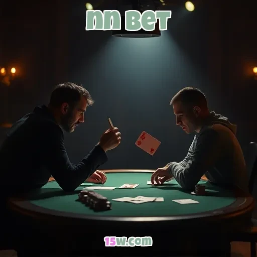 nn bet: Descubra a Experiência Única da Sua Seção Virtual