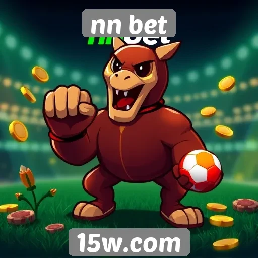 Recursos de bônus disponíveis na plataforma nn bet