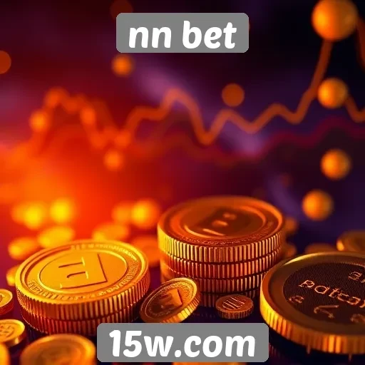 Influência das criptomoedas nas apostas da nn bet