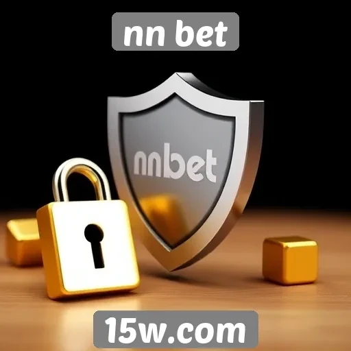 Segurança e proteção de dados no nn bet
