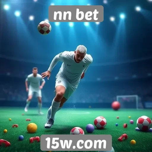 Exploração dos tipos de jogos disponíveis na nn bet