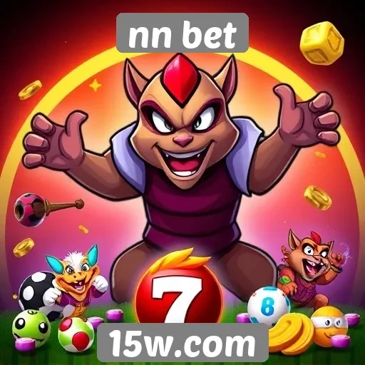 Explorando a variedade de jogos oferecidos no nn bet