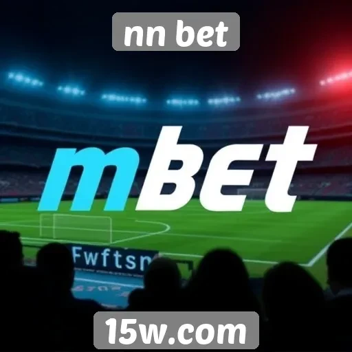 Futuro das apostas online e o papel do nn bet