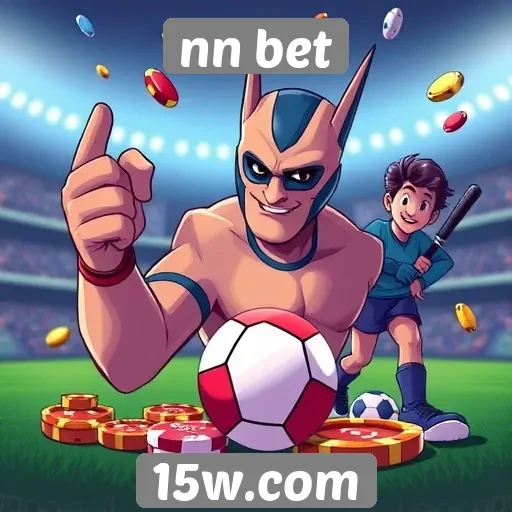 Análise das opções de jogos disponíveis no nn bet