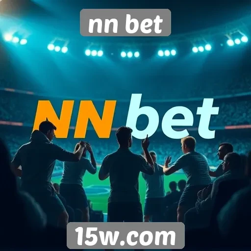 O impacto de nn bet na indústria de apostas