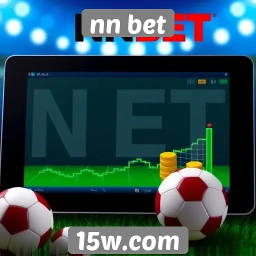 Estratégias para maximizar ganhos no nn bet