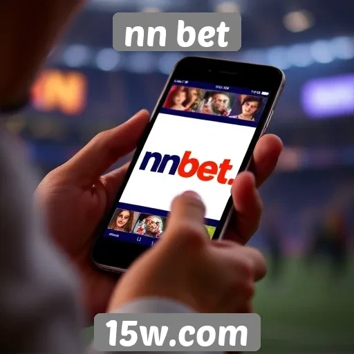 Acessibilidade do site nn bet em dispositivos móveis