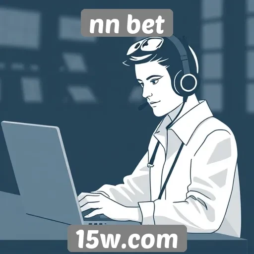 Suporte ao cliente do nn bet e suas funcionalidades
