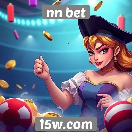 Análise das opções de jogos disponíveis no site nn bet