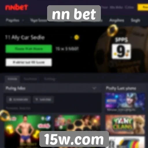 Análise das ofertas promocionais do site nn bet