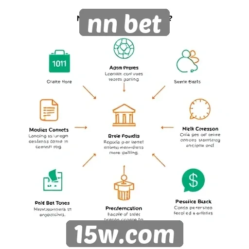Análise de recursos oferecidos pelo site nn bet