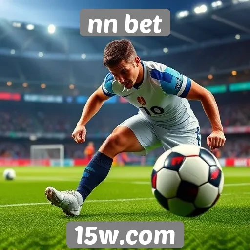 Comparação de odds entre casas de apostas no nn bet
