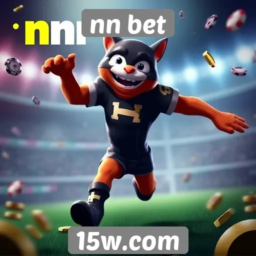 Análise da plataforma de jogos online nn bet
