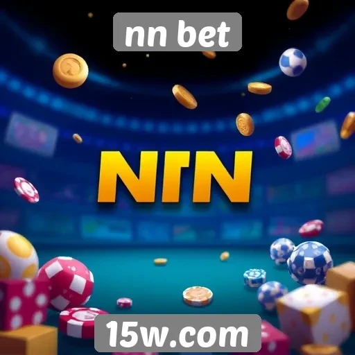 Tendências de jogos online no nn bet