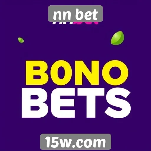 Promoções e bônus disponíveis na plataforma nn bet