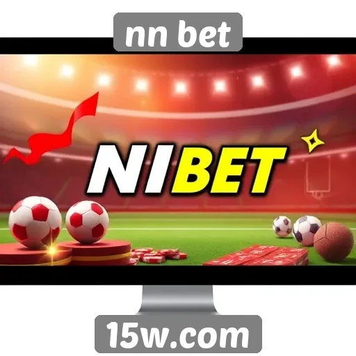 Considerações sobre a regulamentação de jogos na NN Bet