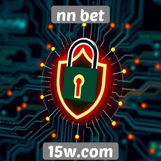Metodologia de segurança no site nn bet