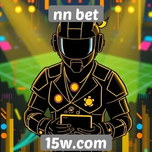 Impacto da tecnologia no desempenho do nn bet