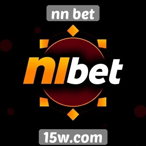 Variedade de jogos oferecidos pelo nn bet